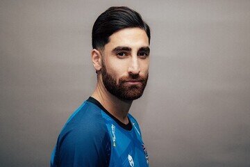 مقصد غیرمنتظره برای کاپیتان تیم ملی؛ مجوز همتیمی شدن با بیرانوند صادر شد مقصد غیرمنتظره برای کاپیتان تیم ملی؛ مجوز همتیمی شدن با بیرانوند صادر شد