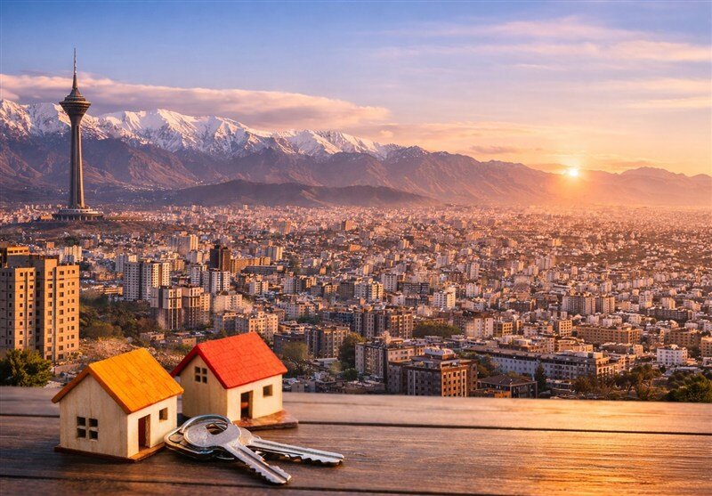 ۴۷۰ میلیون بدهید تا این وام میلیاردی را بگیرید!