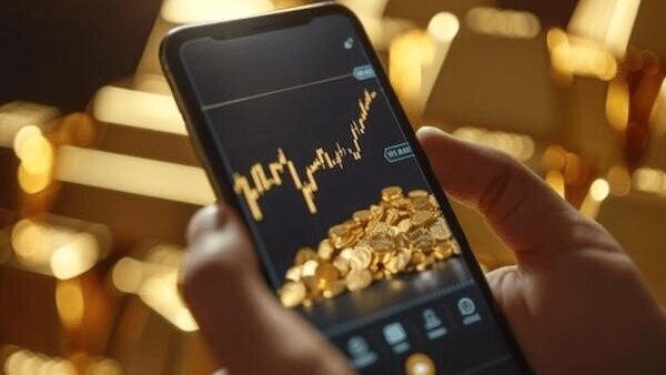 ضربه جدید به قیمت طلا؛ فشار تا پایان سال برای کاهش ضربه جدید به قیمت طلا؛ فشار تا پایان سال برای کاهش