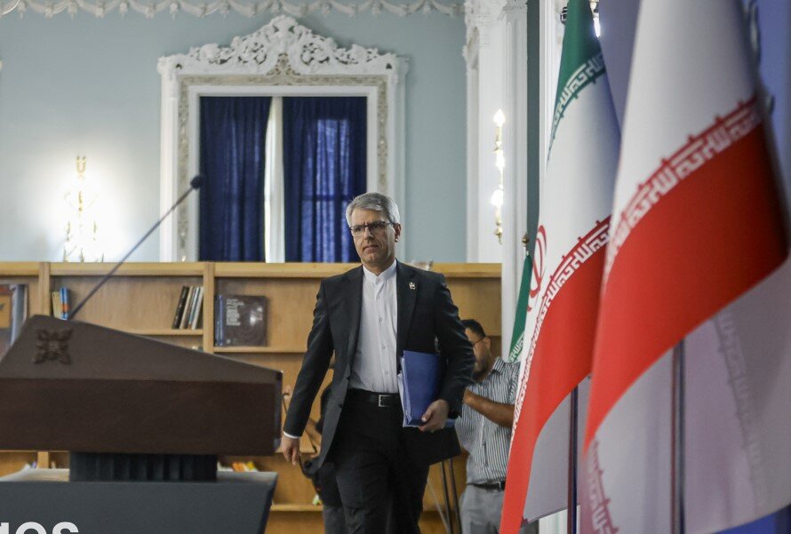 جزئیات تعاملِ ایران و آمریکا در نیویورک؛ قطر واسطه ابلاغ شروط تهران شد