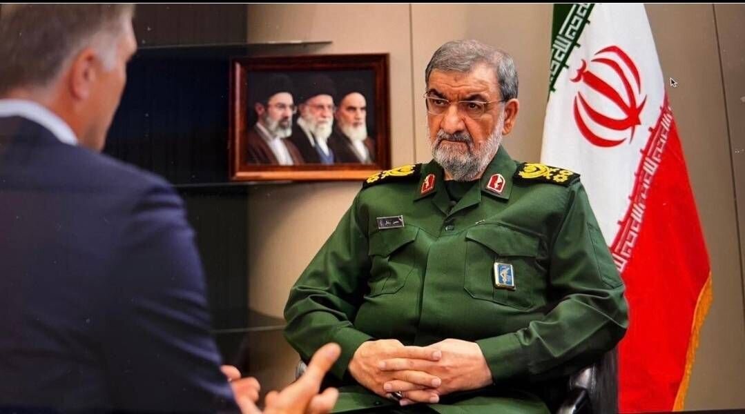 سرلشگر محسن رضایی: تا زمانی که شروط ایران محقق نشود، هیچ مذاکره‌ای در کار نخواهد بود