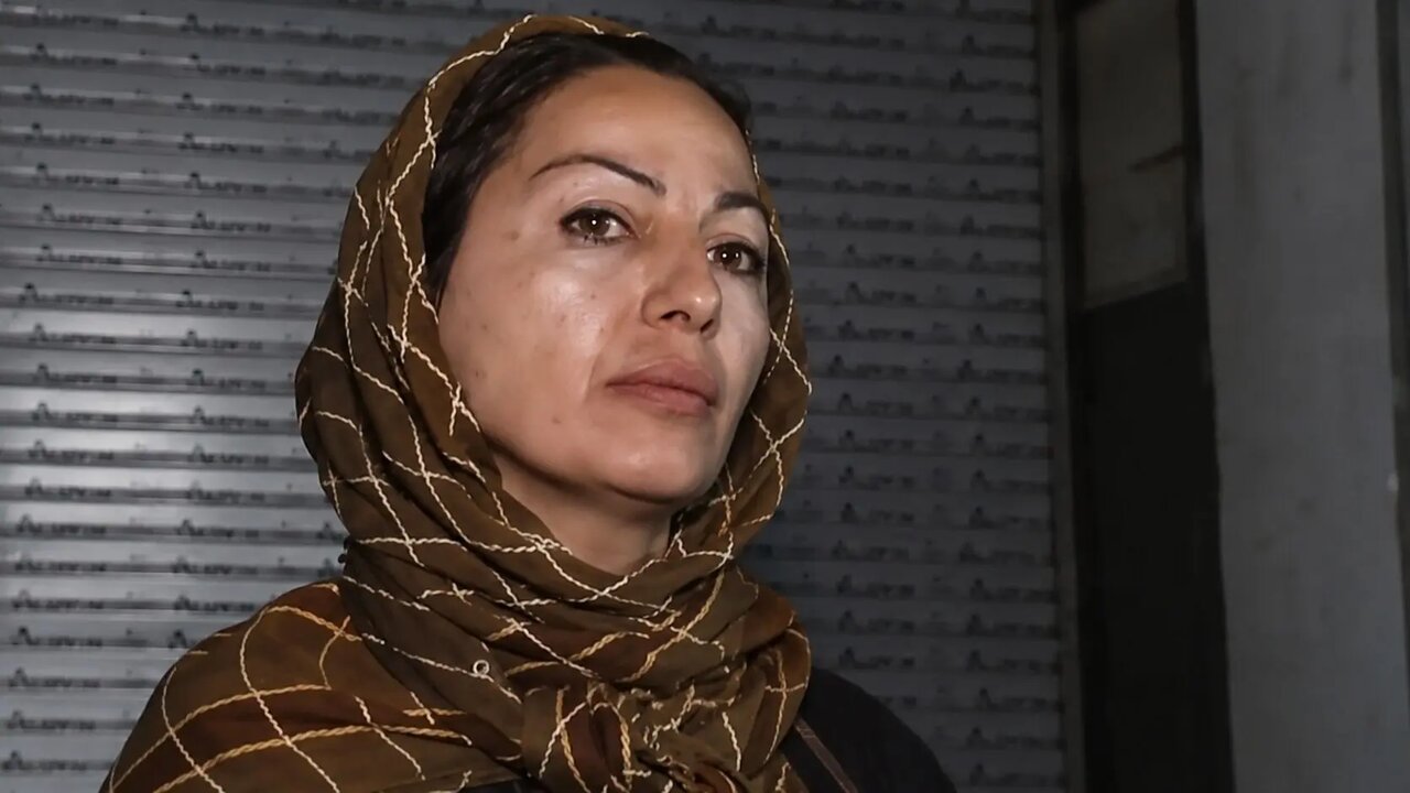 گفتم هدف آدم‌ربایی فرقه اپستین قرار گرفتم؛ ببینید | روایت جنجالی بهاره شریفی در ویدئوی جدید