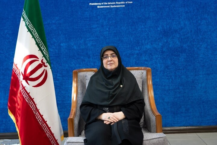 توضیحات سخنگوی دولت درباره نرخ جدید بنزین | سهمیه اول و دوم بدون تغییر توضیحات سخنگوی دولت درباره نرخ جدید بنزین | سهمیه اول و دوم بدون تغییر