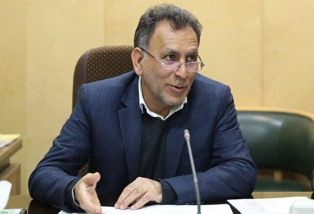 برنامهریزی برای جبران کمبود گاز با سوخت مایع برنامهریزی برای جبران کمبود گاز با سوخت مایع