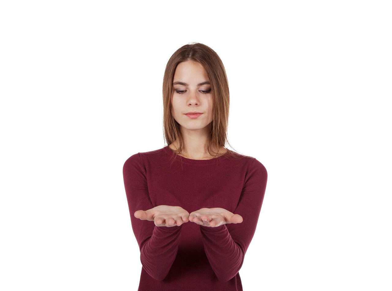 هرچه بیشتر بخواهی، بیشتر از آن دور میشوی هرچه بیشتر بخواهی، بیشتر از آن دور میشوی