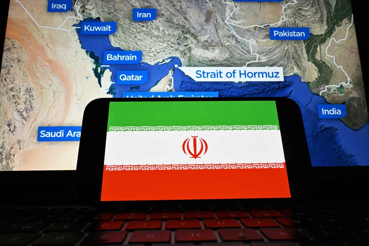 برگ جدید ایران روی میز تنگه هرمز | پیام جدید تهران به واشنگتن چه بود؟