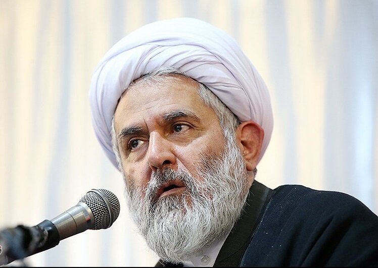 طائب: ابهت ارتش آمریکا در این جنگ شکسته شد