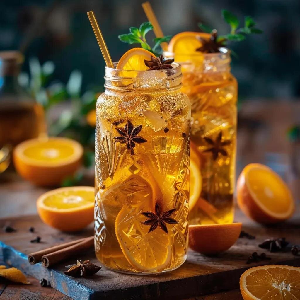 چای ادویه‌ای لیدی برد جانسون؛ نوشیدنی محبوب بانوی اول اسبق آمریکا