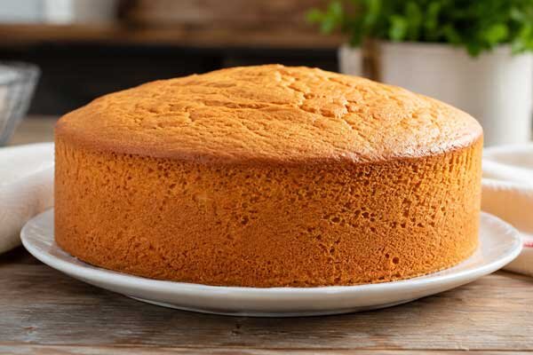 علت پف نکردن کیک همیشه کم بودن بیکینگ پودر نیست