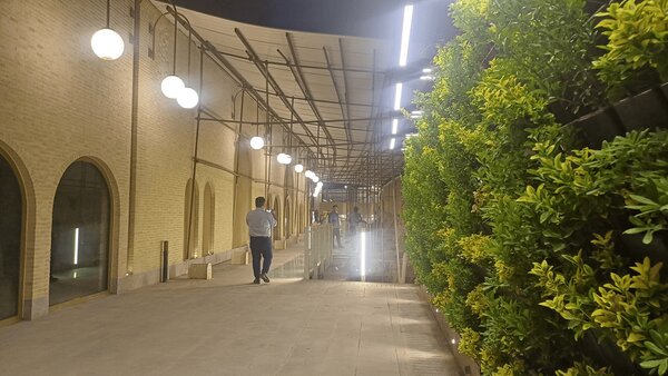 ۹۰ درصد املاک کمرزرین تملک شد | ادامه کاوش‌ های باستان‌ شناسی در این گذر تاریخی