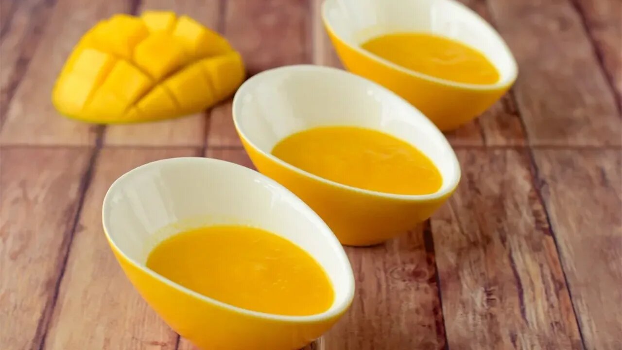 طرز تهیه سس انبه؛ راز خوشمزگی فلافل‌های جنوب