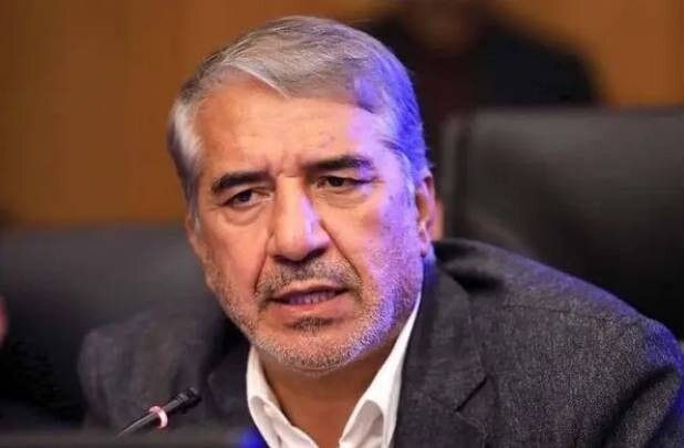 عضو کمیسیون اقتصادی مجلس شورای اسلامی: نوسان نرخ ارز هزینههای تولید را افزایش داده است عضو کمیسیون اقتصادی مجلس شورای اسلامی: نوسان نرخ ارز هزینههای تولید را افزایش داده است