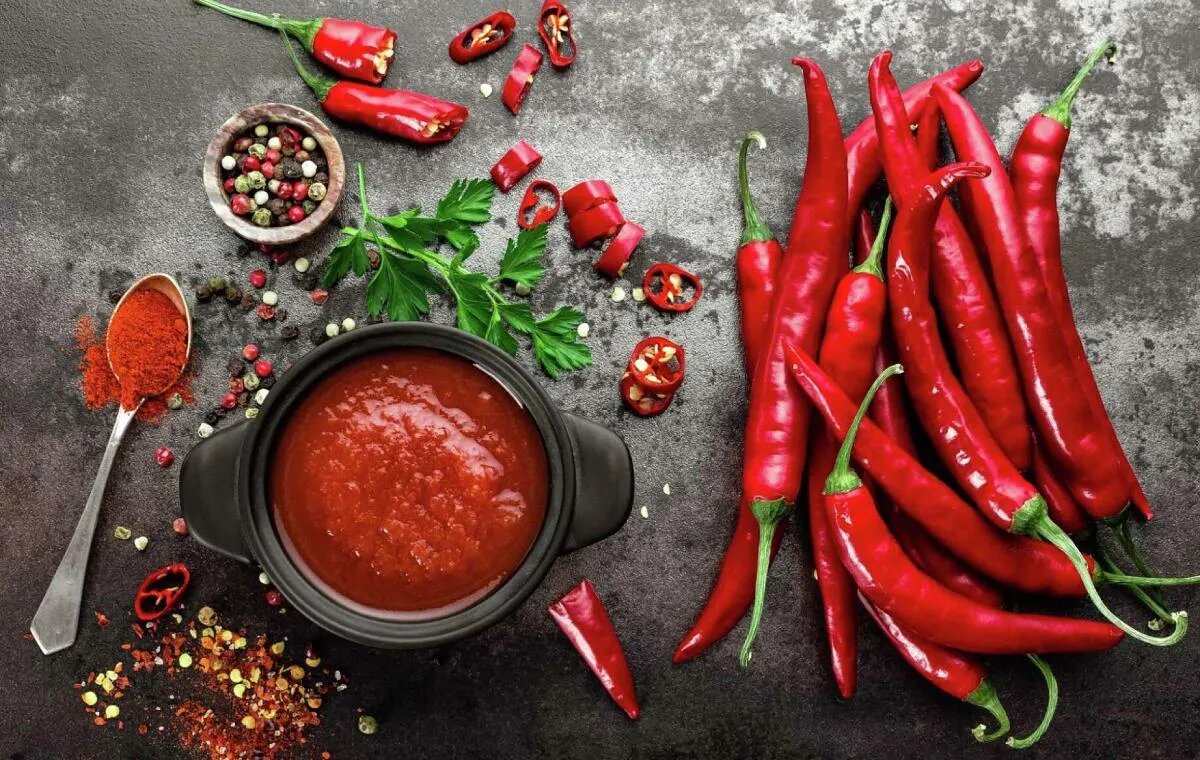 راز عجیب عاشقان غذای تند؛ چرا درد را کمتر احساس می‌کنند؟