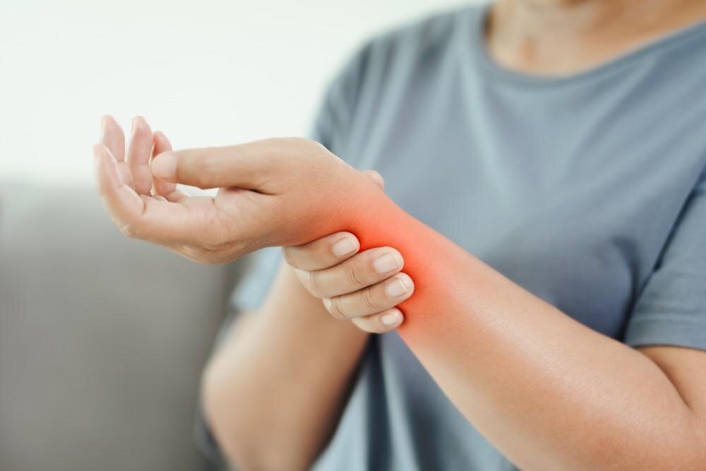 آرتروز مچ دست؛ ۴ تمرین ساده برای تقویت و پیشگیری از درد مچ