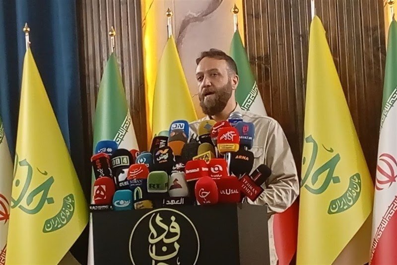 ۳۱ میلیون نفر پای کار جانفدا | 1000 گردان سازماندهی می شوند