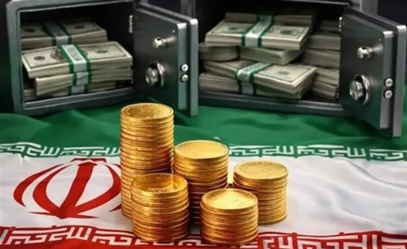 آغاز پذیرهنویسی صندوق ارزی؛ بازار ارز آرام میگیرد؟ آغاز پذیرهنویسی صندوق ارزی؛ بازار ارز آرام میگیرد؟