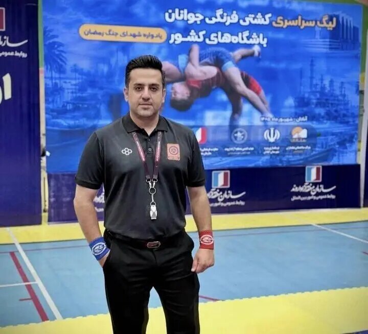 رضا مهربان درگذشت رضا مهربان درگذشت