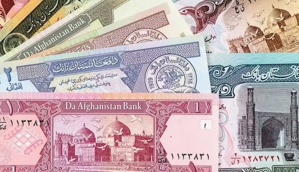 قیمت افغانی افزایش یافت؛ نرخ امروز یکشنبه ۲۹ شهریور