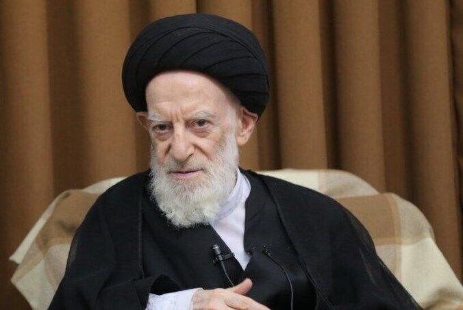 فوری؛ درگذشت آیت‌الله‌العظمی شبیری زنجانی تایید شد