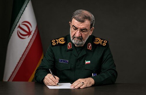 هفت شرط ایران برای آغاز گفتوگو با آمریکا | قالیباف: هم باید جنگید و هم مذاکره کرد هفت شرط ایران برای آغاز گفتوگو با آمریکا | قالیباف: هم باید جنگید و هم مذاکره کرد