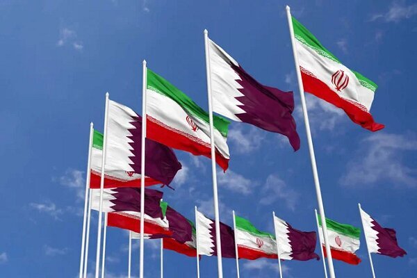 پرواز نیم‌ساعته قطر از تهران به مقصد دوحه