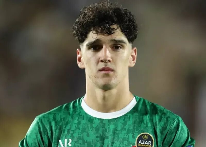 پرسپولیس پشیمان شد؛ بازیکنمان را نیمفصل برگردانید خودمان مشتری هستیم پرسپولیس پشیمان شد؛ بازیکنمان را نیمفصل برگردانید خودمان مشتری هستیم