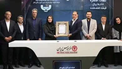 عرضه اولیه فنقره به هر نفر چقدر رسید؟ + تعداد مشارکت کنندگان عرضه اولیه فنقره به هر نفر چقدر رسید؟ + تعداد مشارکت کنندگان