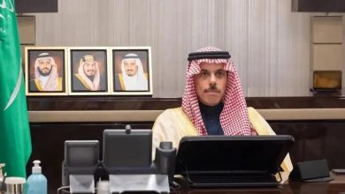 ادعاهای بی‌پایه وزیرخارجه عربستان علیه ایران