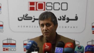 اولویت استفاده از ظرفیت‌های استان هرمزگان است/ به اخلاق‌مداری، صداقت و شفافیت مالی پایبندم