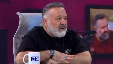 اگر در مهمانی سینمایی‌ها نباشی نقش نمی‌گیری!