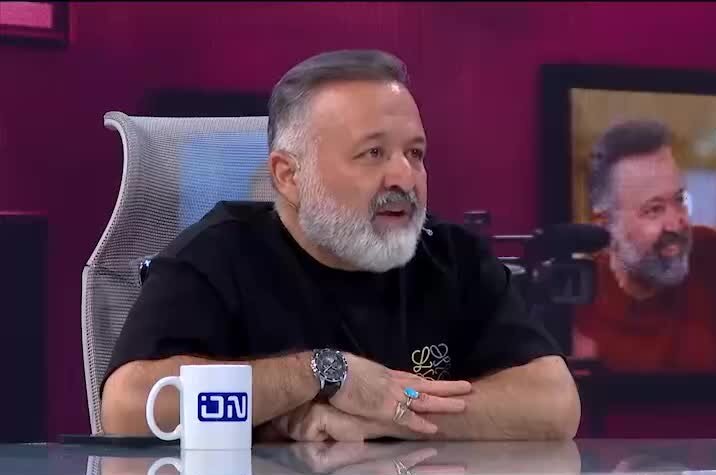 اگر در مهمانی سینمایی‌ها نباشی نقش نمی‌گیری!