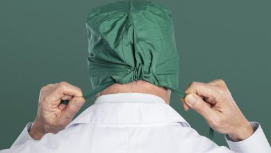 این پزشک فراری را می‌شناسید؟ + ویدئو