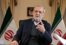 جزئیات پزشکیان از دیدار با رهبر انقلاب و انتقال توقعات آمریکا به رهبری