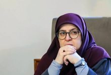 حمله شدیداالحن به فاطمه مهاجرانی؛ خانم سخنگو! چرا از پله دوم؟ | شریعتمداری: مزدورانی که با عنوان فرزندان ملت‌ از آنها یاد می‌کنید..