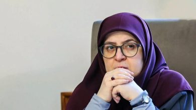 حمله شدیداالحن به فاطمه مهاجرانی؛ خانم سخنگو! چرا از پله دوم؟ | شریعتمداری: مزدورانی که با عنوان فرزندان ملت از آنها یاد میکنید.. حمله شدیداالحن به فاطمه مهاجرانی؛ خانم سخنگو! چرا از پله دوم؟ | شریعتمداری: مزدورانی که با عنوان فرزندان ملت از آنها یاد میکنید..