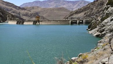 خبر خوش برای ۳۰ میلیون ایرانی؛ پایان تنش آبی برای این جمعیت | ۵۸ شهر کماکان در معرض بحران آب