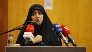 دلیل متوقف شدن توقیف خودروها به علت بی حجابی به روایت معاون پزشکیان دلیل متوقف شدن توقیف خودروها به علت بی حجابی به روایت معاون پزشکیان