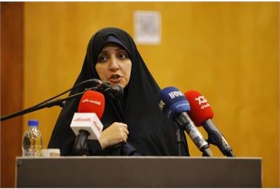 دلیل متوقف شدن توقیف خودروها به علت بی حجابی به روایت معاون پزشکیان دلیل متوقف شدن توقیف خودروها به علت بی حجابی به روایت معاون پزشکیان