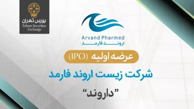 عرضه اولیه داروند چقدر نقدینگی می خواهد؟ + حداقل نقدینگی لازم عرضه اولیه داروند چقدر نقدینگی می خواهد؟ + حداقل نقدینگی لازم