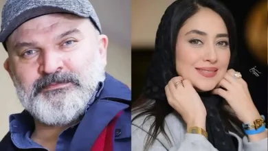 لینک دانلود قسمت 1 سریال نیم رخ با بهترین کیفیت