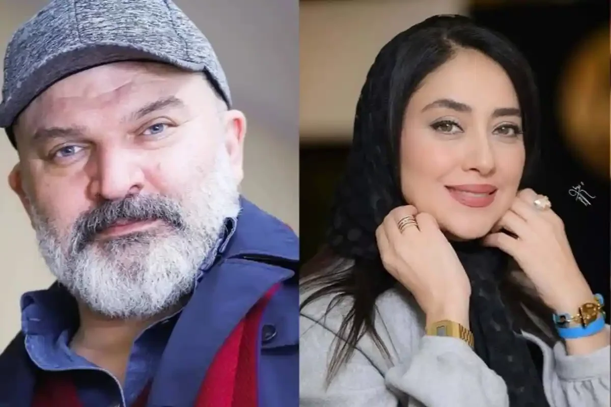 لینک دانلود قسمت 1 سریال نیم رخ با بهترین کیفیت