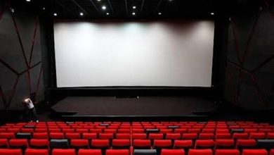 نانسی عجرم و عایشه گل در فیلم ایرانی...! + فیلم