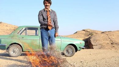 پژمان جشمیدی به تلویزیون برگشت؟! + ویدئو