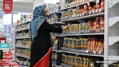 کالابرگ کدام دهک‌ها افزایش می‌یابد؟ + ویدئو