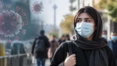 کرونا دوباره از مرز هشدار گذشت؛ ابتلا به ۱۱ درصد رسید کرونا دوباره از مرز هشدار گذشت؛ ابتلا به ۱۱ درصد رسید