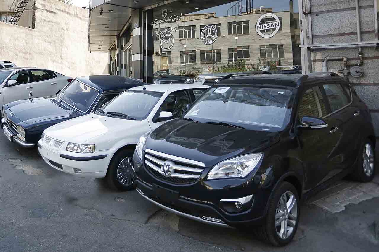 افزایش قیمت پژو 207، سورن، کوئیک و ساینا | جدول جدید قیمت خودروهای مونتاژی افزایش قیمت پژو 207، سورن، کوئیک و ساینا | جدول جدید قیمت خودروهای مونتاژی