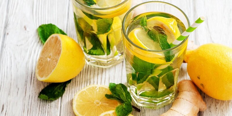 صبحها قبل از هر کاری این نوشیدنی را بنوشید؛ چه فایدهای دارد؟ صبحها قبل از هر کاری این نوشیدنی را بنوشید؛ چه فایدهای دارد؟