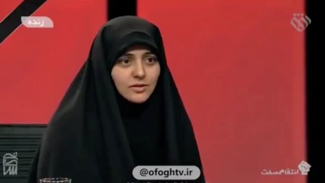 مجری جنجالی صداوسیما خروج خود از کشور را تکذیب کرد | علیه باهنر پیگیری قضایی خواهم کرد