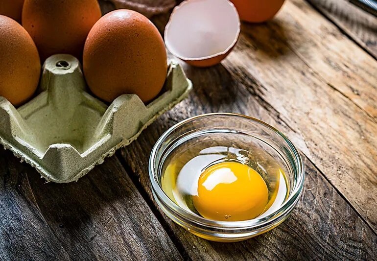 جدیدترین دفاعیات در برابر اتهام‌های تخم مرغ؛ این افسانه‌ها را دور بریزید
