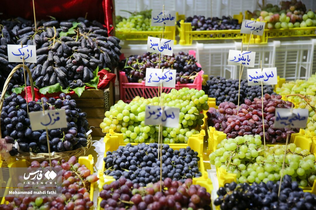 مصرف ناشتای این میوه فشار خون را تنظیم میکند مصرف ناشتای این میوه فشار خون را تنظیم میکند